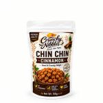 The Crunchy Nibbles Cinnamon Flavor 150g