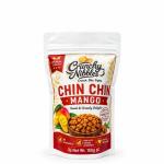 The Crunchy Nibbles Mango Flavor 150g