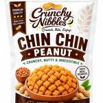 The Crunchy Nibbles Peanut Flavor 250g